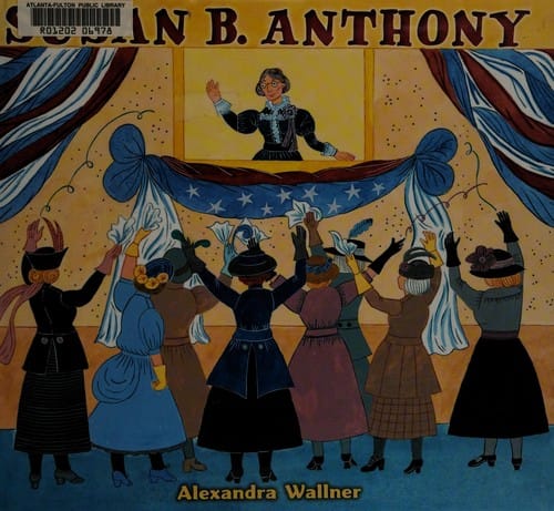 Susan B. Anthony
