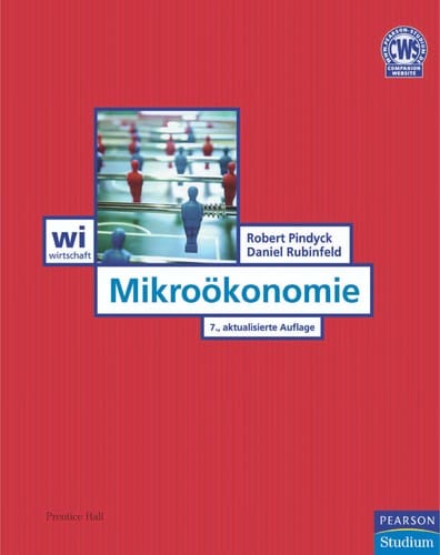 Mikroo konomie