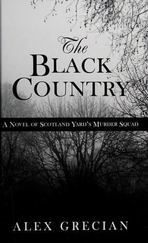 The Black Country