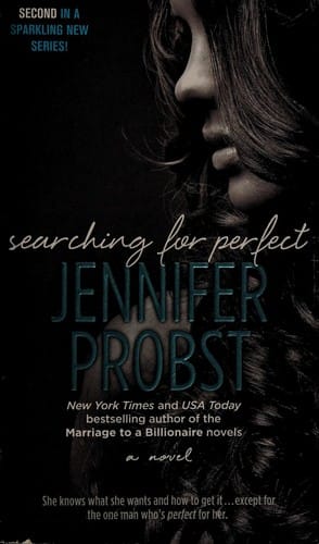 Searching for perfect