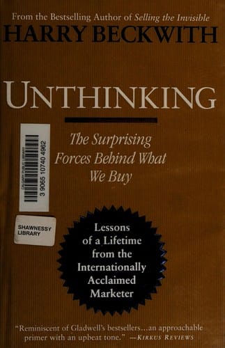 Unthinking