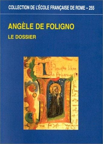 Angèle de Foligno