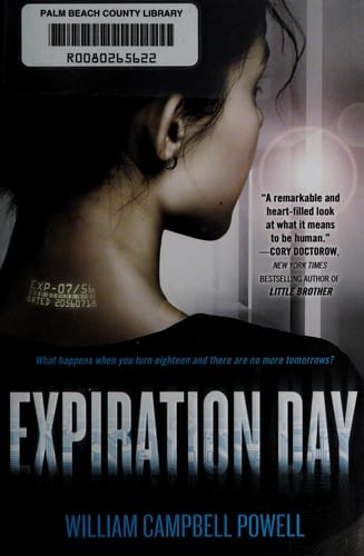 Expiration day
