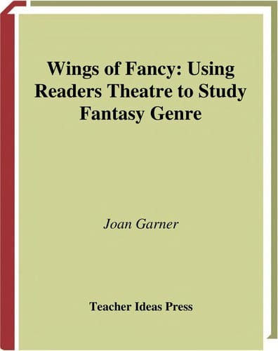 Wings of fancy