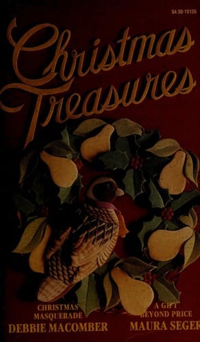 Christmas Treasures