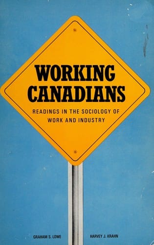 Working Canadians