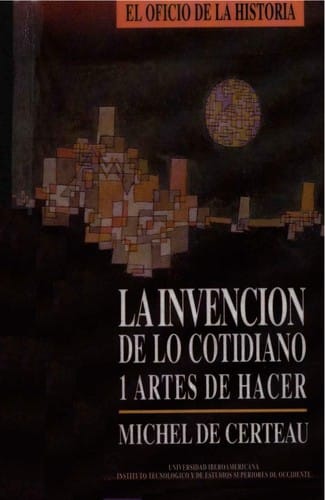 La invencio n de lo cotidiano 1