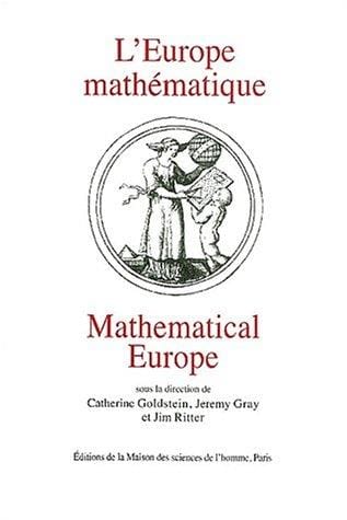 L'Europe mathématique