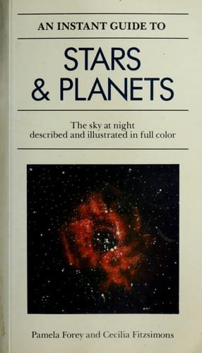 An Instant Guide to Stars and Planets