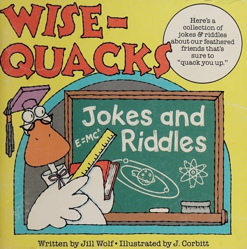 Wisequacks