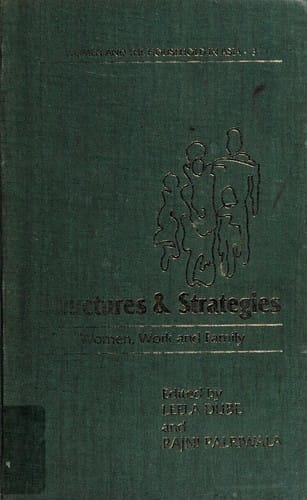 Structures and strategies