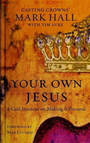 Your own Jesus