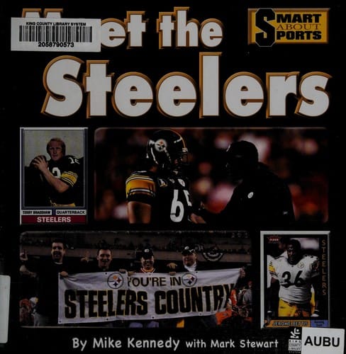 Meet the Steelers