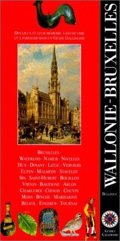 Wallonie-Bruxelles