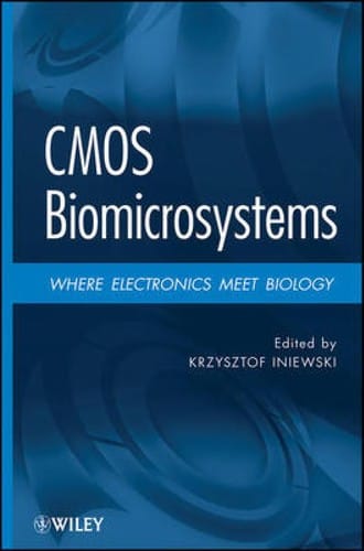CMOS Bio-Microsystems