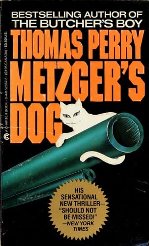 Metzger's dog