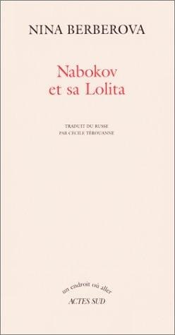 Nabokov et sa Lolita