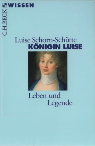 Königin Luise