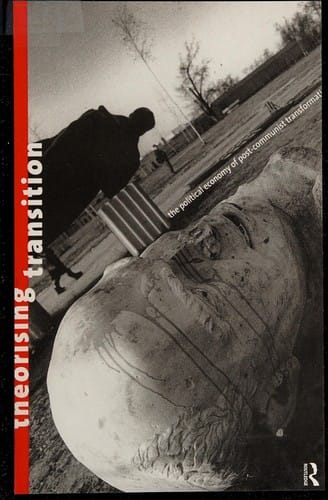 Theorising transition