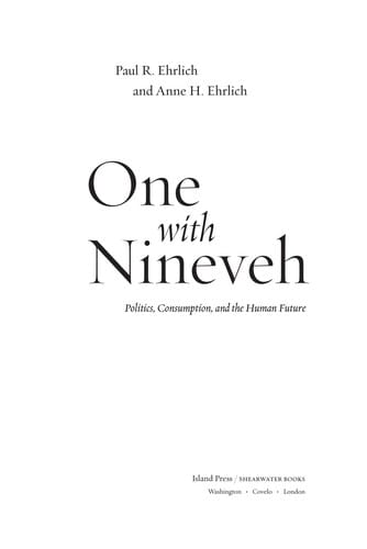 One with Nineveh