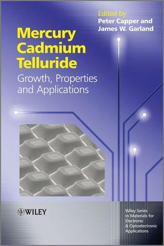 Mercury cadmium telluride