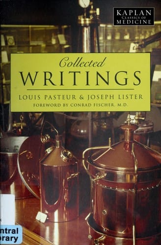 Collected writings