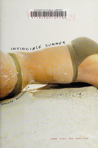 Invincible summer