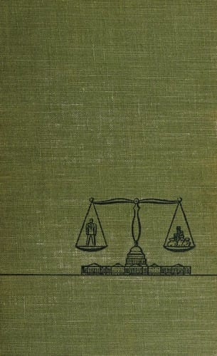 The American democracy