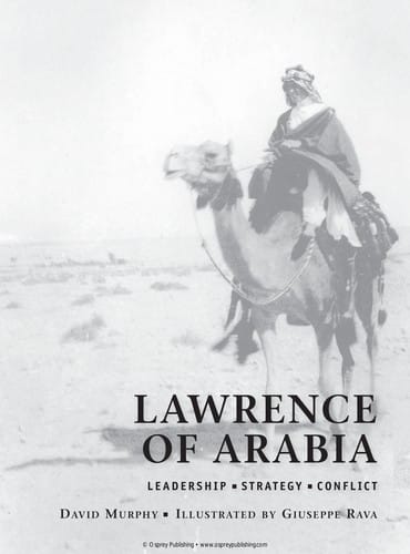Lawrence of Arabia