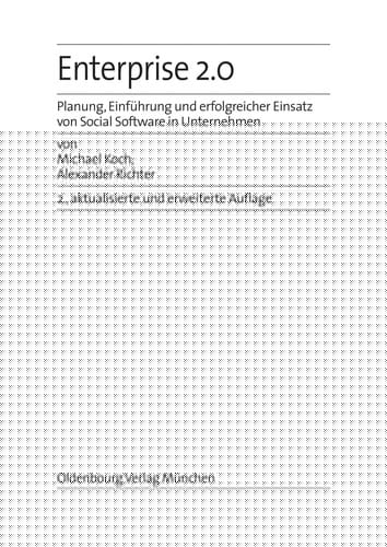 Enterprise 2.0