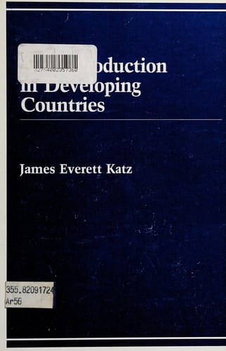 Arms production in developing countries