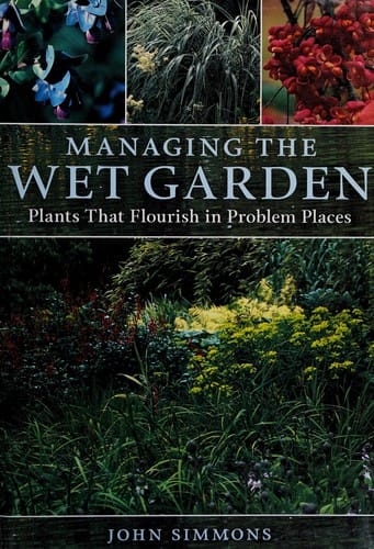 Plants for wet gardens