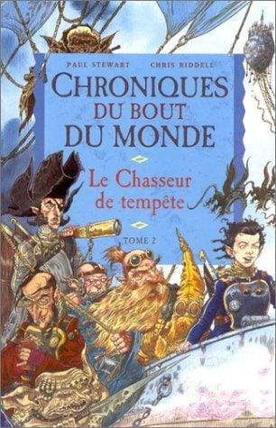 [La trilogie de Spic]