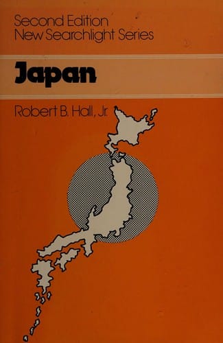 Japan, industrial power of Asia