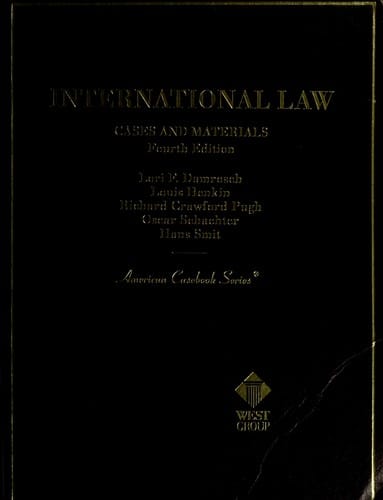 International law
