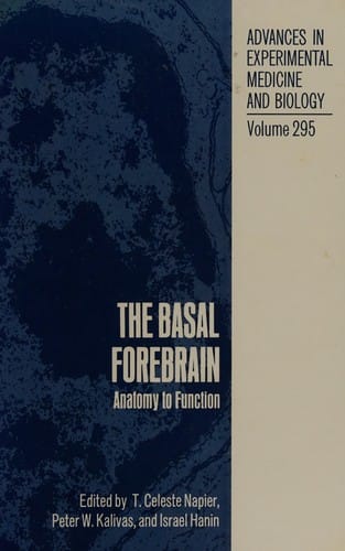 The Basal forebrain