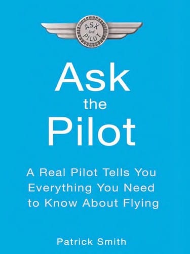 Ask the pilot