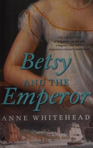 Betsy and the emperor