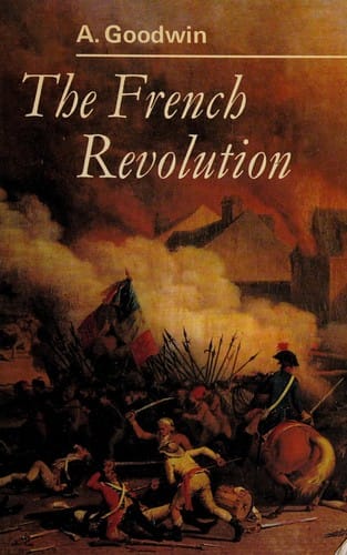 French Revolution (University Library)