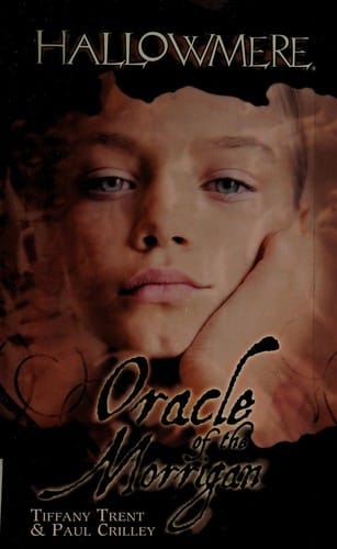 Oracle of the Morrigan