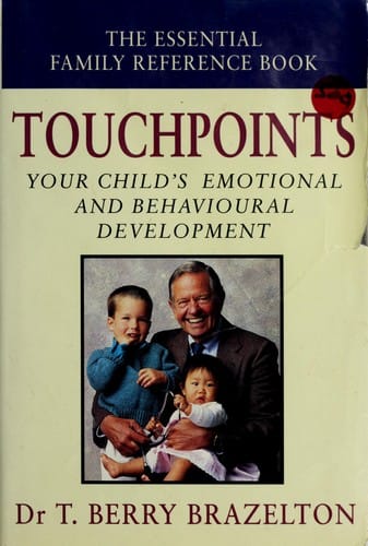 Touchpoints