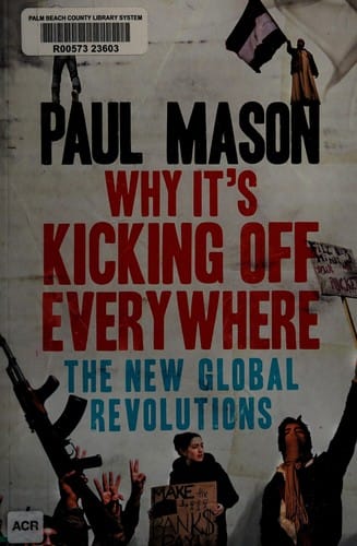 Why it's kicking off everywhere