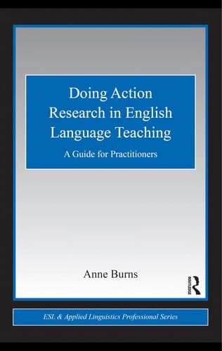 Doing action research in English language teaching