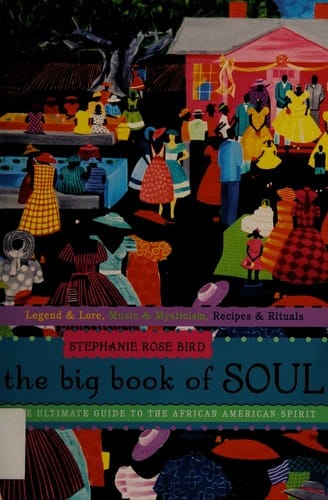 The big book of soul