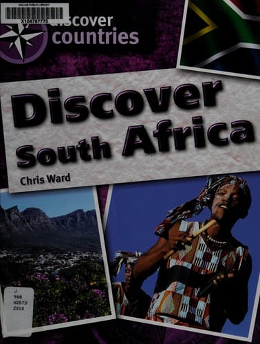 Discover South Africa