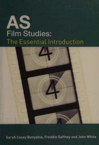 AS film studies