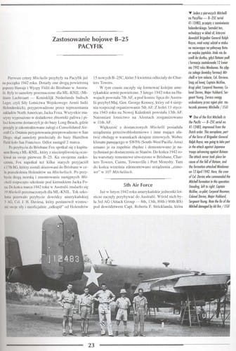 North American B-25 Mitchell