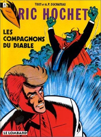 Les compagnons du diable