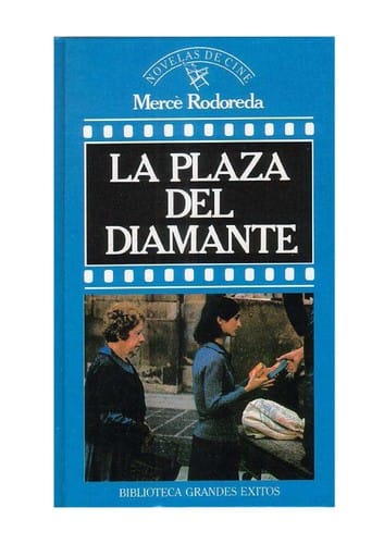 La plaza del diamante