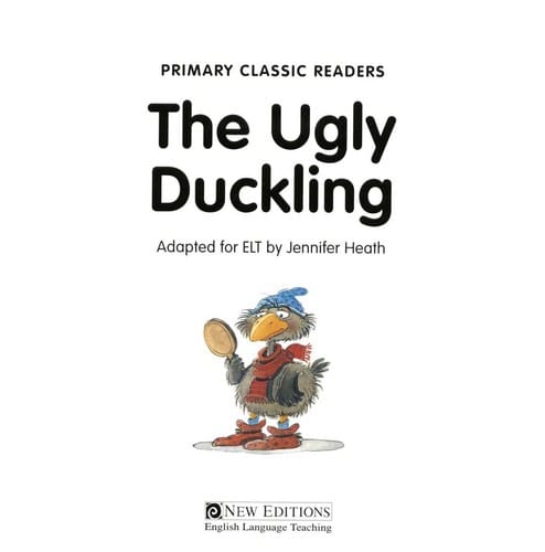 The ugly duckling